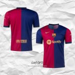 Primera Camiseta Barcelona 2024-2025 (2XL-4XL)