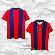 Primera Camiseta Barcelona Retro 98-99