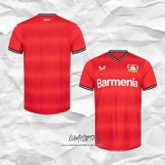 Primera Camiseta Bayer Leverkusen 2022-2023 Tailandia