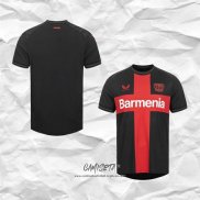 Primera Camiseta Bayer Leverkusen 2023-2024 Tailandia