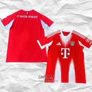 Primera Camiseta Bayern Munich 2025-2026
