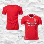Primera Camiseta Benfica 2023-2024
