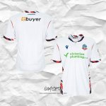 Primera Camiseta Bolton Wanderers 2025-2026 Tailandia