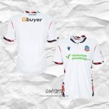 Primera Camiseta Bolton Wanderers 2025-2026 Tailandia