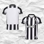 Primera Camiseta Botafogo 2025