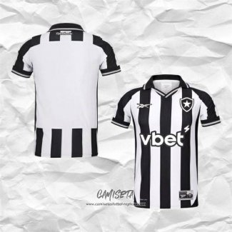 Primera Camiseta Botafogo 2025