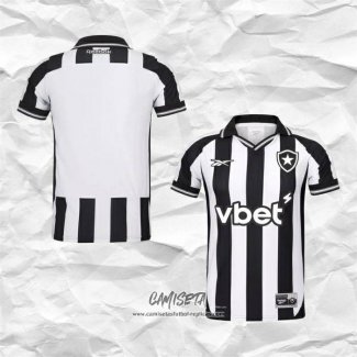 Primera Camiseta Botafogo 2025 Tailandia