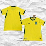 Primera Camiseta Brasil 2026 Tailandia