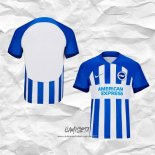Primera Camiseta Brighton & Hove Albion 2023-2024