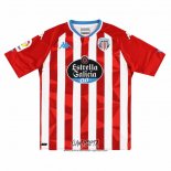 Primera Camiseta CD Lugo 2021-2022 Tailandia