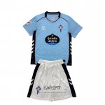 Primera Camiseta Celta de Vigo 2025-2026 Nino