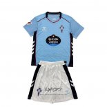 Primera Camiseta Celta de Vigo 2025-2026 Nino