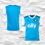 Primera Camiseta Charlotte FC 2022
