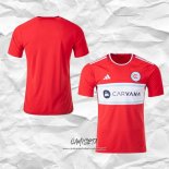 Primera Camiseta Chicago Fire 2024-2025