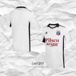 Primera Camiseta Colo-Colo 2022