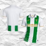 Primera Camiseta Cordoba 2026-2027 Tailandia