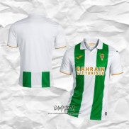 Primera Camiseta Cordoba 2026-2027 Tailandia