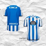 Primera Camiseta Deportivo de La Coruna 2023-2024 Tailandia