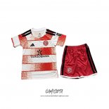 Primera Camiseta Dusseldorf 2026-2027 Nino