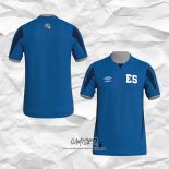 Primera Camiseta El Salvador Authentic 2026