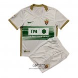 Primera Camiseta Elche 2022-2023 Nino