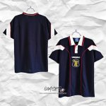 Primera Camiseta Escocia Retro 96-98