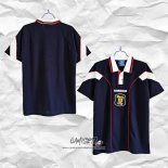 Primera Camiseta Escocia Retro 96-98