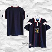 Primera Camiseta Escocia Retro 96-98