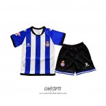 Primera Camiseta Espanyol 2026-2027 Nino