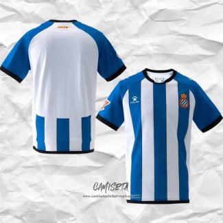 Primera Camiseta Espanyol 2026-2027 Tailandia