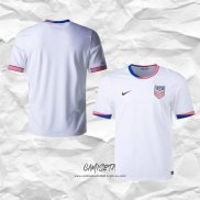 Primera Camiseta Estados Unidos 2024 Tailandia