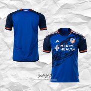 Primera Camiseta FC Cincinnati Authentic 2023-2024