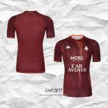 Primera Camiseta FC Metz 2021-2022 Tailandia