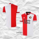 Primera Camiseta Feyenoord 2021-2022