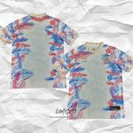 Primera Camiseta Filipinas 2023 Tailandia