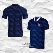 Primera Camiseta Francia Authentic 2026