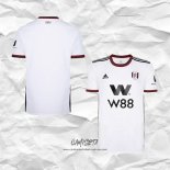 Primera Camiseta Fulham 2022-2023 Tailandia