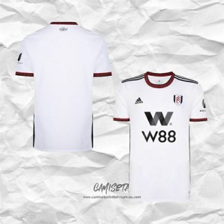 Primera Camiseta Fulham 2022-2023 Tailandia