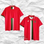 Primera Camiseta Gales Retro 96-98