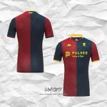 Primera Camiseta Genoa 2025-2026 Tailandia