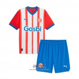 Primera Camiseta Girona 2023-2024 Nino