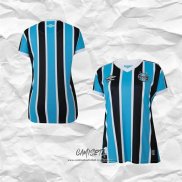 Primera Camiseta Gremio 2023 Mujer