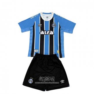 Primera Camiseta Gremio 2025 Nino