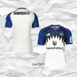 Primera Camiseta Hamburger 2025-2026 Tailandia