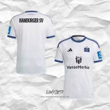 Primera Camiseta Hamburger 2026-2027