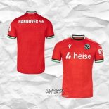 Primera Camiseta Hannover 96 2026-2027
