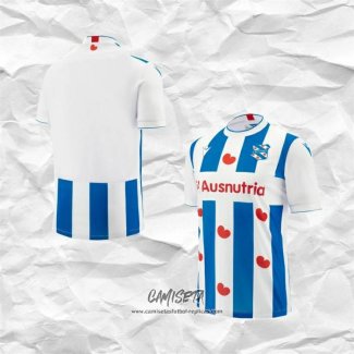 Primera Camiseta Heerenveen 2023-2024 Tailandia