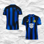Primera Camiseta Inter Milan 2023-2024