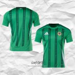 Primera Camiseta Irlanda del Norte 2024