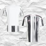 Primera Camiseta Juventus 2025-2026